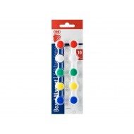 Magneți 15 mm pentru Whiteboard ICO Magneți 15 mm pentru Whiteboard ICO