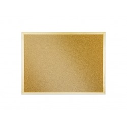 Panou plută cu ramă de lemn 60 x 80 cm Panou plută cu ramă de lemn 60 x 80 cm