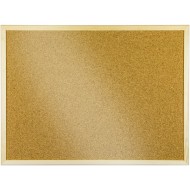 Panou plută cu ramă de lemn 90 x 120 cm Panou plută cu ramă de lemn 90 x 120 cm
