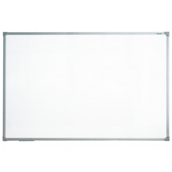 Whiteboard magnetic cu ramă din aluminiu 150 x 100 cm Forster Whiteboard magnetic cu ramă din aluminiu 150 x 100 cm Forster