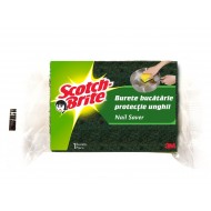 Burete protecție unghii Scotch-Brite™ Burete protecție unghii Scotch-Brite™