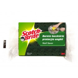 Burete protecție unghii Scotch-Brite™