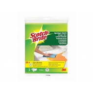 Lavete umede Scotch-Brite™ Lavete umede Scotch-Brite™