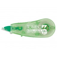 Aparat cu bandă corectoare Tombow 6 Aparat cu bandă corectoare Tombow 6