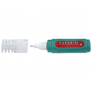 Stilou corector cu vârf metalic 12 ml Stilou corector cu vârf metalic 12 ml