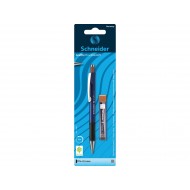 Blister creion mecanic Schneider Graffix 0,5 Blister creion mecanic Schneider Graffix 0,5