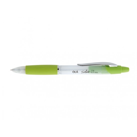 Creion mecanic Scriva Ola 0,5 Creion mecanic Scriva Ola 0,5