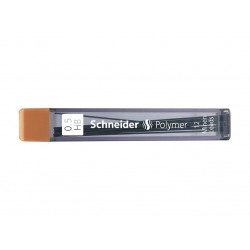 Mină Schneider pentru creion mecanic 0,5