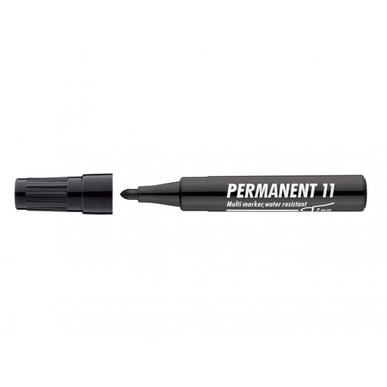 Marker permanent ICO 11 Marker permanent ICO 11