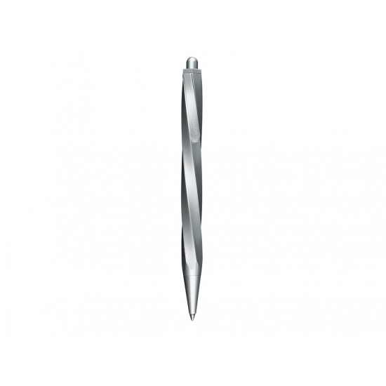 Pix Worther Spiral, din aluminiu anodizat Pix Worther Spiral, din aluminiu anodizat