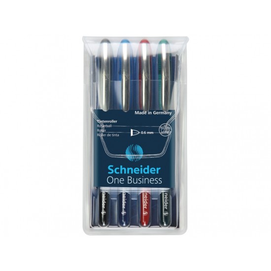 Set Roller Schneider One Business