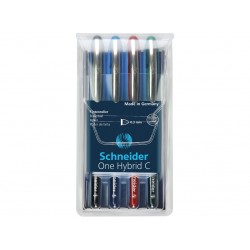 Set Roller Schneider One Hybrid C 03