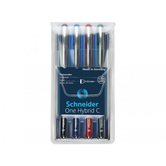 Set Roller Schneider One Hybrid C 03