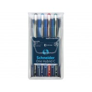 Set Roller Schneider One Hybrid C 05 Set Roller Schneider One Hybrid C 05