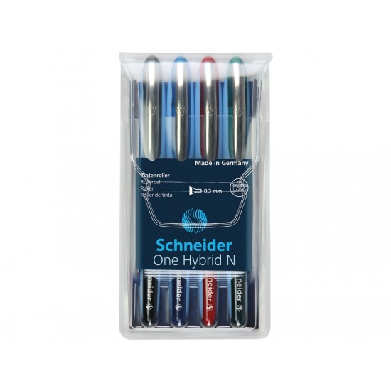 Set Roller Schneider One Hybrid N 03