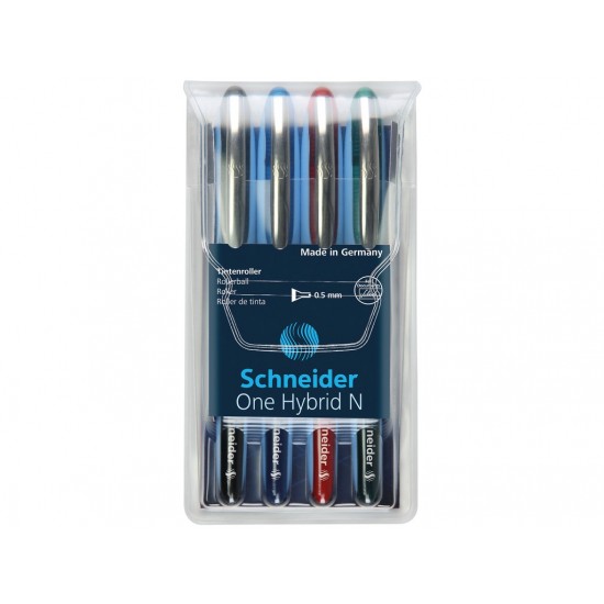 Set Roller Schneider One Hybrid N 05