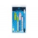 Set stilou și roller Schneider Zippi Set stilou și roller Schneider Zippi