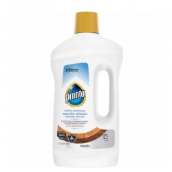 Detergent pentru suprafete delicate Pronto, 750 ml