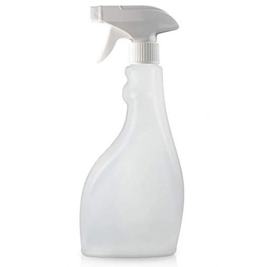 Pulverizator cu pompita 750 ml Pulverizator cu pompita 750 ml