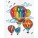 Quilling-hartie si accesorii