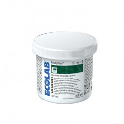 ReadyDose™ Speciality Beverage Cleaner Tablet Ecolab – Tablete pentru curățarea echipamentelor de cafea și băuturi 100 buc/ cutie