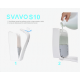 Statie de dezinfectare cu senzor SVAVO S1
