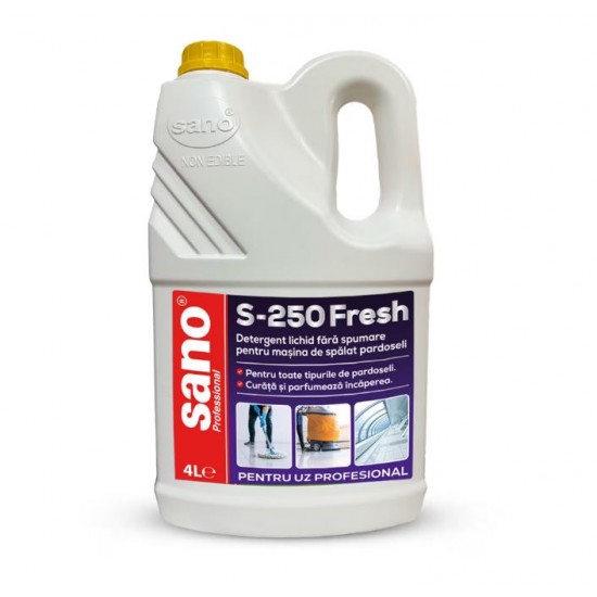 SANO PROFESSIONAL FLOOR S-250 4L 