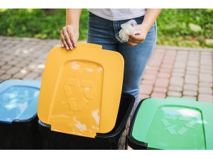 Cosuri de gunoi și europubele: colectează eficient si responsabil deșeurile rezultate din activitatea companiei tale!