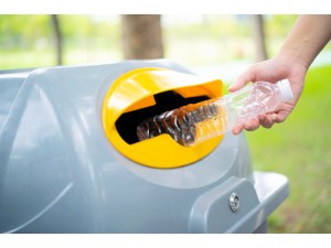 Eficientizează Colectarea Deșeurilor: Alege Coșul de Gunoi Ideal pentru Fiecare Spațiu