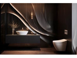 Produse și soluții profesionale pentru curățenia și igiena toaletelor din spațiul tău de business