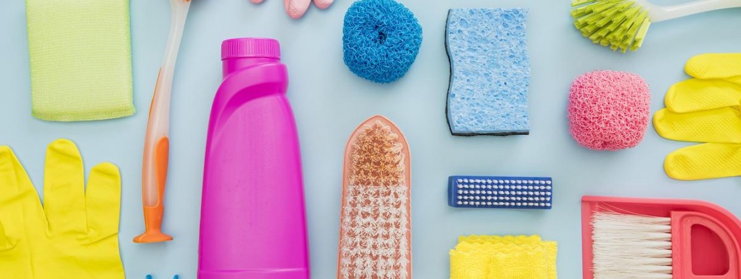 Produse esenţiale de curăţenie pentru business-ul tău! Produse esenţiale de curăţenie pentru business-ul tău!