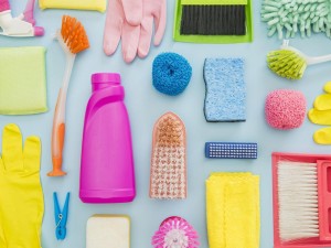 Produse esenţiale de curăţenie pentru business-ul tău! Produse esenţiale de curăţenie pentru business-ul tău!