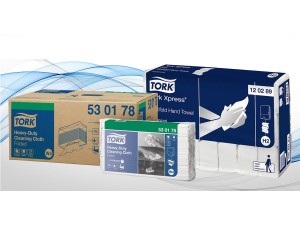 Consumabile de hârtie igienice pentru afacerea ta - alege soluțiile potrivite!