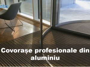 Dotează-ți afacerea cu covorașe profesionale pentru interior si exterior! Dotează-ți afacerea cu covorașe profesionale pentru interior si exterior!