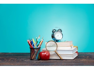 Descoperă o gamă variată de produse de papetărie și articole școlare creative!