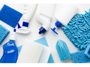 Soluţii eficiente pentru spaţii curate şi profesional igienizate