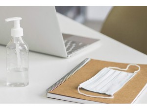 Măsuri de protecție - ținem virușii și microbii la distanță