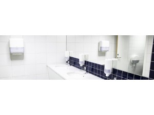 Igienă și prevenție cu produsele profesionale Tork