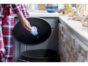 Colectează și reciclează responsabil deșeurile