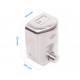 Dozator inox satinat manual pentru sapun, Limpio SD180, 1800ml Dozator inox satinat manual pentru sapun, Limpio SD180, 1800ml