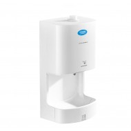 Dozator dezinfectant senzor ABS, Limpio, 2000ml Dozator dezinfectant senzor ABS, Limpio, 2000ml