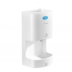 Dozator dezinfectant senzor ABS, Limpio, 2000ml Dozator dezinfectant senzor ABS, Limpio, 2000ml