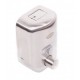 Dozator inox satinat manual pentru sapun, Limpio SD180, 1800ml Dozator inox satinat manual pentru sapun, Limpio SD180, 1800ml