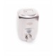 Dozator inox satinat manual pentru sapun, Limpio SD180, 1800ml Dozator inox satinat manual pentru sapun, Limpio SD180, 1800ml