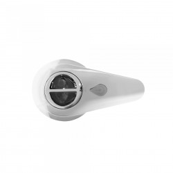 Dozator inox-ABS cu senzor pentru sapun, Limpio SD251S, 250ml  Dozator inox-ABS cu senzor pentru sapun, Limpio SD251S, 250ml