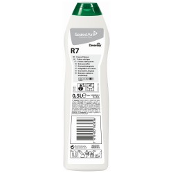 Detergent crema multifunctionala, Taski R7, Diversey, 500ml Detergent crema multifunctionala, Taski R7, Diversey, 500ml