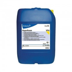 Detergent dezinfectant HYPOFOAM, Diversey, 23 kg Detergent dezinfectant HYPOFOAM, Diversey, 23 kg