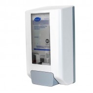 Dozator dezinfectant manual, alb, Diversey Intellicare, 1300mL Dozator dezinfectant manual, alb, Diversey Intellicare, 1300mL