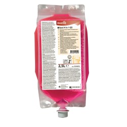 Detergent detartrant igienizant TASKI Sani 4 in 1 QS, Diversey, 2.5L