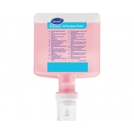 Sapun spuma Soft Care All Purpose, Diversey, 1.3 L Sapun spuma Soft Care All Purpose, Diversey, 1.3 L